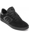 ETNIES Windrow - Zwart Zwart Gum - Schoenen skate