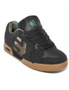 ETNIES Faze - Nero Camo - Scarpe da skateboard