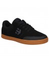 ETNIES Marana - Nero Grigio Scuro Gum - Scarpe da Skate