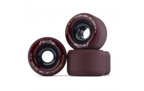 Blood Orange Morgan Pro 65 mm Midnight series 