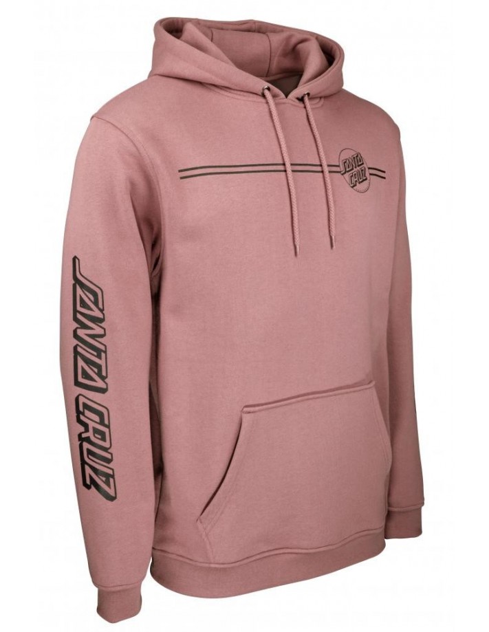 Santa cruz opus online dot hoodie