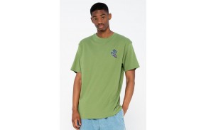 SANTA CRUZ T-shirt Growth Hand - Dill Green