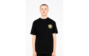 SANTA CRUZ T-shirt SW Skull - Noir (homme)