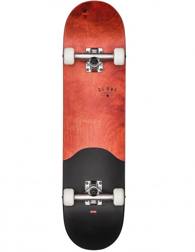 GLOBE G1 Argo 7.75 - Skateboard complet