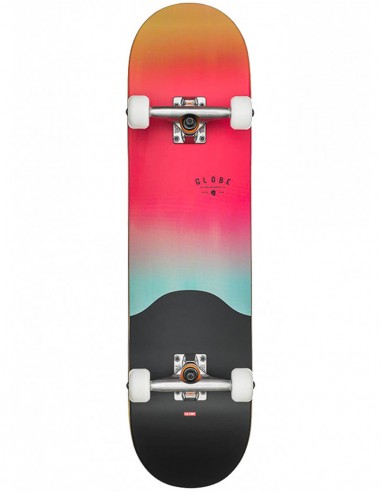 GLOBE G1 Argo 8.0" Horizon - Skateboard complet