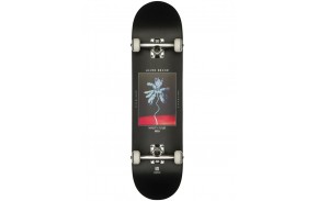 GLOBE G1 Palm Off 8.0" - Skateboard complet