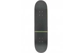 GLOBE G2 Half Dip 8.0" Dark Maple Hunter Green - grip