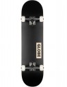 GLOBE Goodstock 8,125" Nero - Skateboard completo