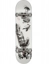 GLOBE G1 Hard Luck 8.0 - Skateboard Komplett