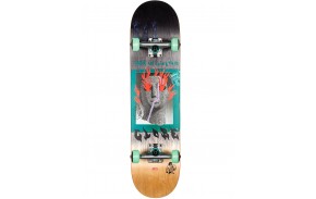 GLOBE G1 Firemaker 7.75" - Skateboard complet