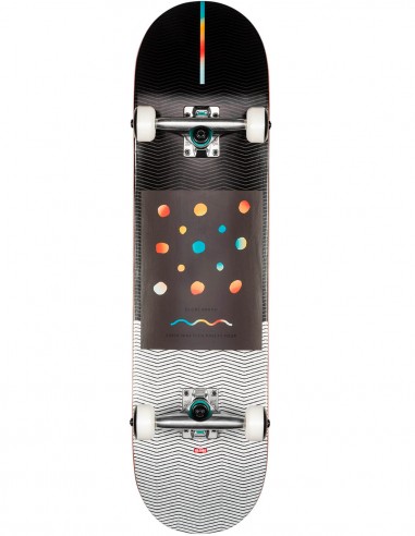 Skateboard complet Globe G1 Nine Dot Four 8.0