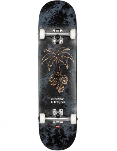 Skateboard complet Globe G1 Natives 8.0