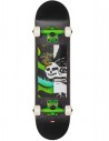 GLOBE Mt Warning Mini 7.0" - Complete Skateboard