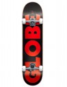 GLOBE G0 Fubar 7,75" - Skateboard completo