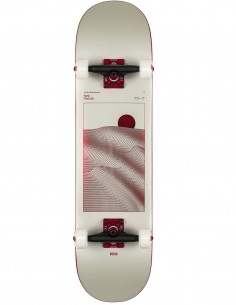 Skateboard complet Globe Parallel 8.0