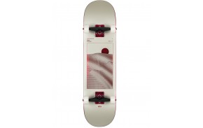 Skateboard complet Globe Parallel 8.0