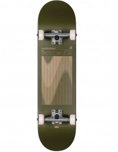 GLOBE G1 Lineform 8.0" - Skateboard Complet