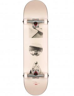 GLOBE G1 Stack 8.125" Terrain - Skateboard Complet