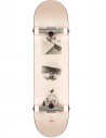 GLOBE G1 Stack 8.125" Terrain - Skateboard completo