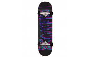 Creature 3D Logo 7.75" - Skateboard Complet