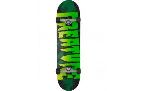 Creature Logo 8.25" Large - Skateboard Complet