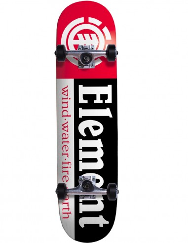 Element Section 7.75" - Skateboard complet