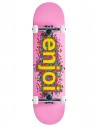 ENJOI Candy Coated 8.25" Pink - Complete Skateboard