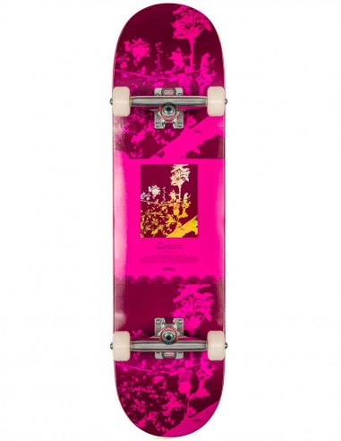 Skateboard Impala Blossom 8.25" Sakura - Skateboard Complet