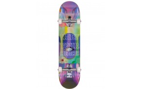 Skateboard Impala Mystic 8.0" Pea The Feary - Skateboard Complet