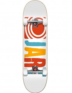 Jart Classic 8.0" - Skateboard complet