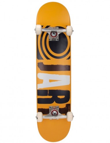 Jart Classic Mini 7.375" - Skateboard complet