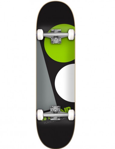 Plan B Macro 8.25" - Skateboard complet