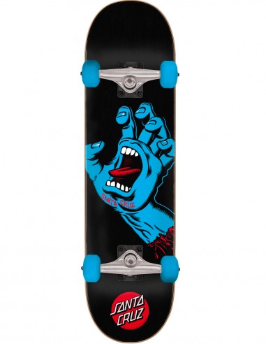 Santa Cruz Screaming Hand 8.0" - Skateboard complet