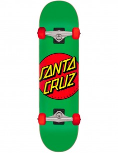 Santa Cruz Classic Dot 7.8" - Skateboard complet