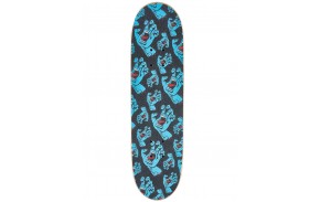 Santa Cruz Classic Dot 7.25" - Skateboard complet - grip