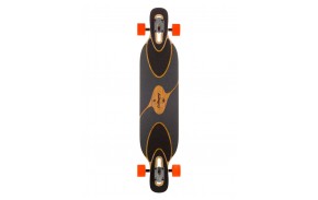 Longboard Loaded Dervish Sama