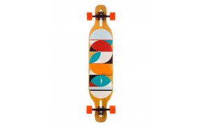 Longboard Loaded Dervish Sama