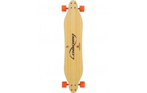 Longboard Loaded Vanguard