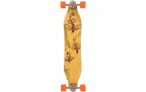 Longboard Loaded Vanguard