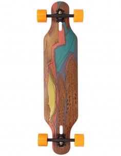 Longboard Loaded Icarus