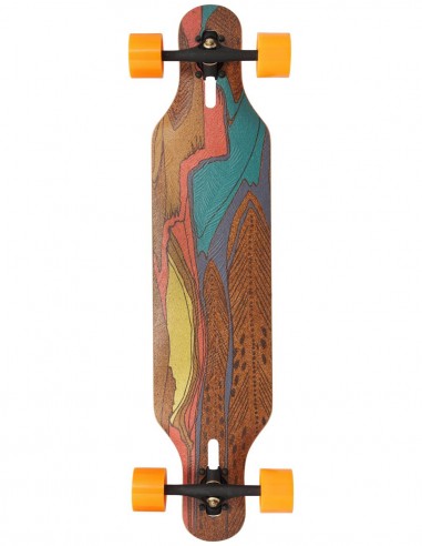 Longboard Loaded Icarus