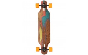 Longboard Loaded Icarus