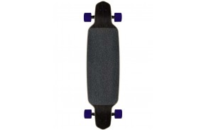 Santa Cruz Phase Dot Drop Down 37.52" - Longboard complet