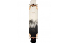 Longboard Globe Geminon XL 47" LIT