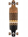 GLOBE Spearpoint 40" Cork/Zagged - Longboard