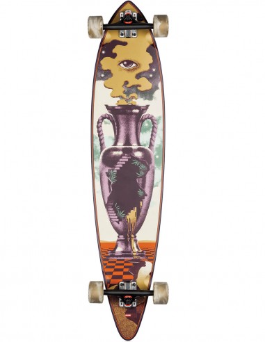 Longboard Globe Pintail 44" Out Post