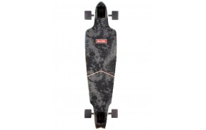 Longboard Globe Prowler Classic 38" Amazonia Grip