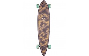 Longboard Globe Pintail 37" The Launcher Grip