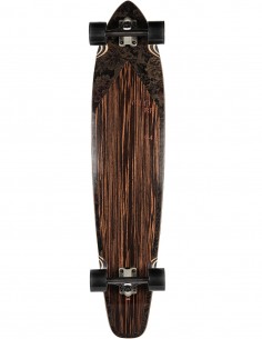 Longboard Globe Byron Bay 43" Ebony/Nightshade