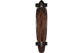 Longboard Globe Byron Bay 43" Ebony/Nightshade